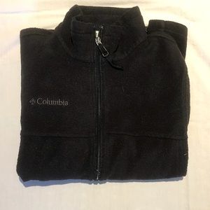 Columbia Fleece